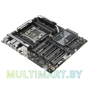 Материнская плата ASUS WS X299 SAGE картинка 2